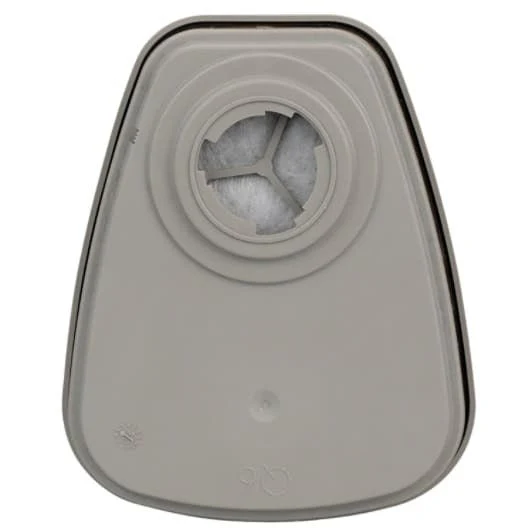 Filtro 3M 6055 A2 per Gas e Vapori | Cartuccia Respiratore Serie 6000 e 7000 - Image 3