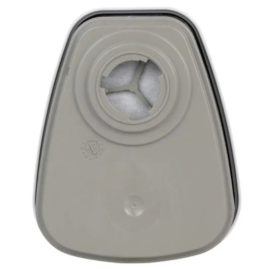 Filtro 3M 6099 A2B2E2K2HgP3 + Formaldeide | Cartuccia Respiratore Serie 6000 - Image 4