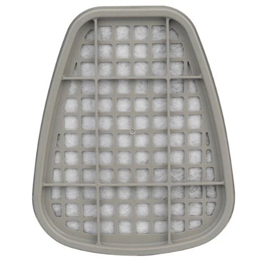 Filtro 3M 6051 A1 Gas e Vapori | Cartuccia Respiratore Serie 6000 e 7000 - Image 2