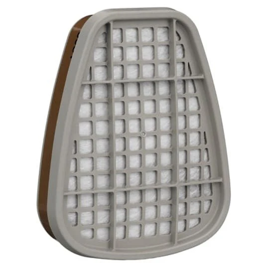 Filtro 3M 6051 A1 Gas e Vapori | Cartuccia Respiratore Serie 6000 e 7000 - Image 4