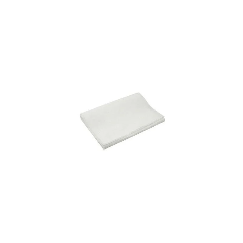 Filtro cappa bianco 50x100cm gr150/m2