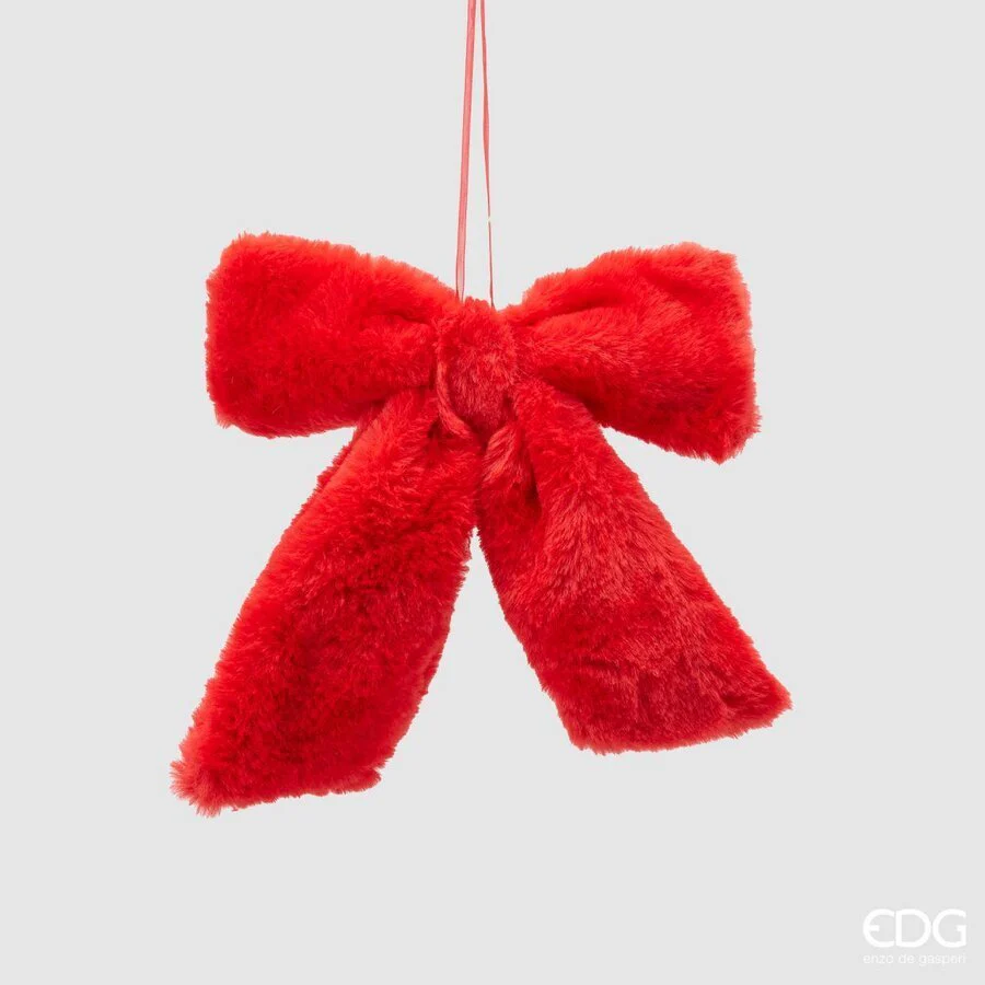 FIOCCO PELUCHE 20X25CM| EDG