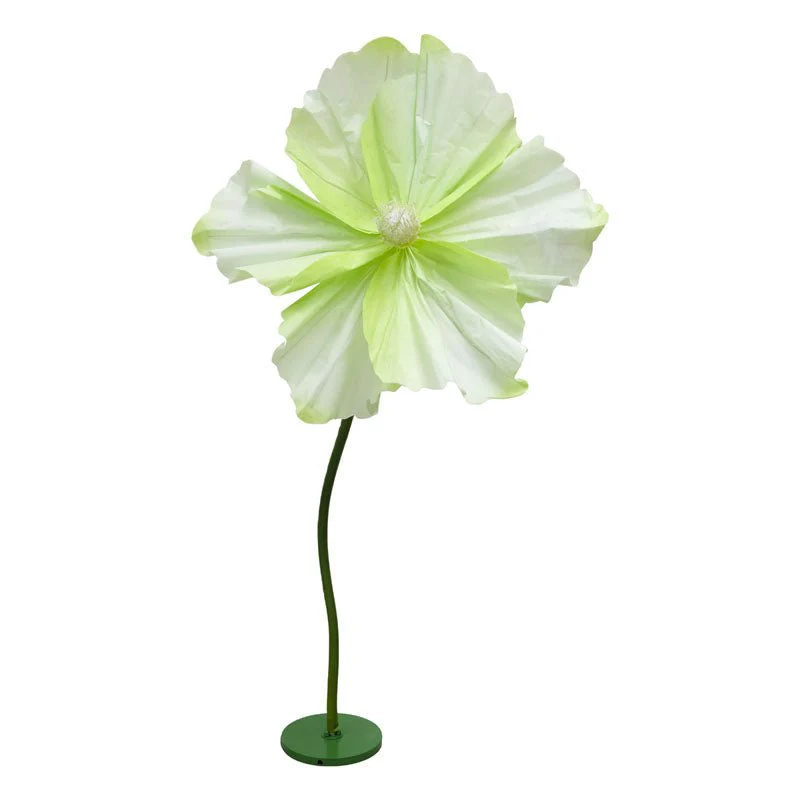 Fiore regolabile in PVC H200cm - Image 3