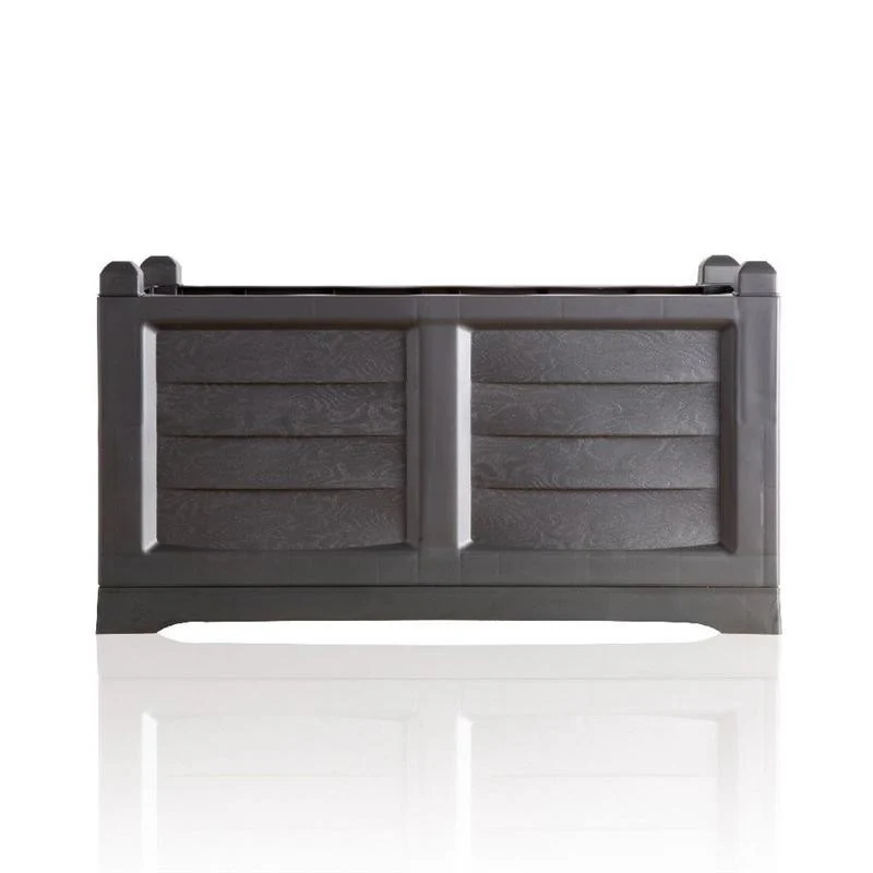 Fioriera Arredo 80cm - Image 4