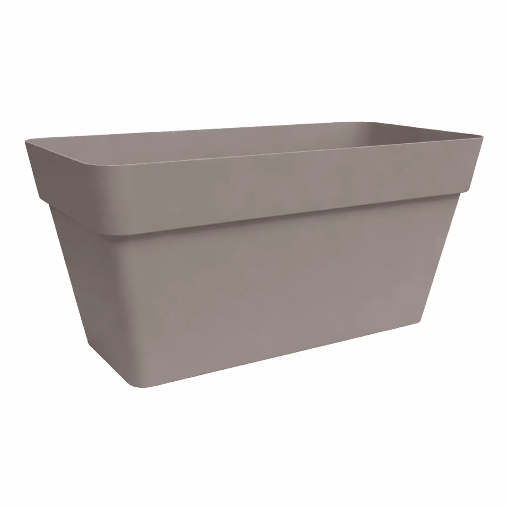 Fioriera Cassettone Arké Nicoli 80cm
