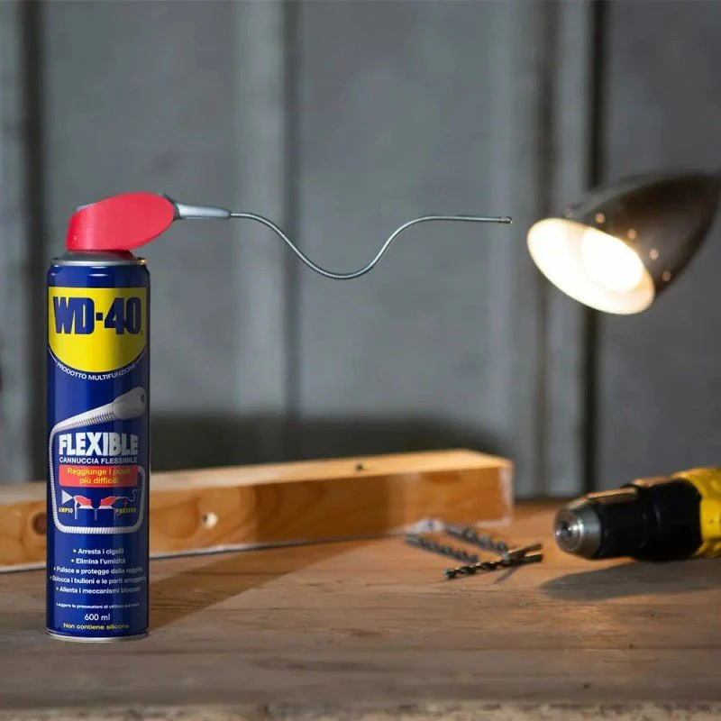 Flexible Ml 600 | WD-40 - Image 3