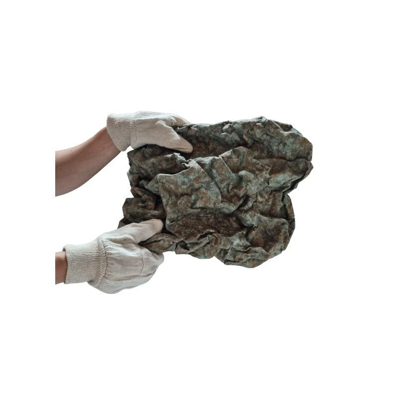 Foglio Modellabile Camouflage -My Village - Image 3