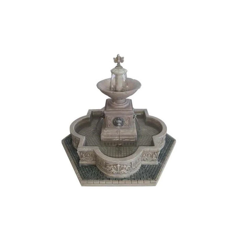 Fontana - Lemax - Image 2