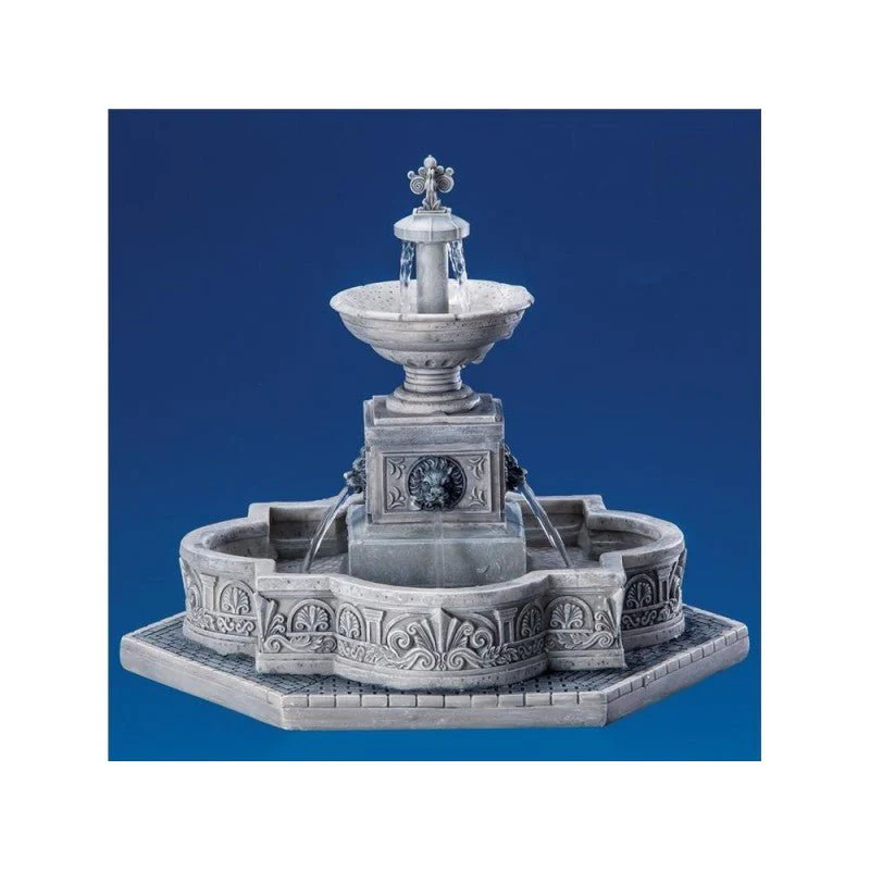 Fontana - Lemax - Image 3