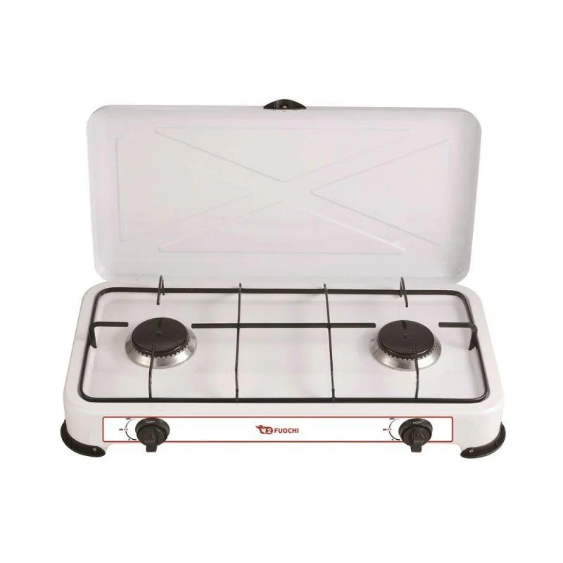 Fornello a Gas da Campeggio 2 o 3 Fuochi – Massima Libertà di Cucina Ovunque - Image 4