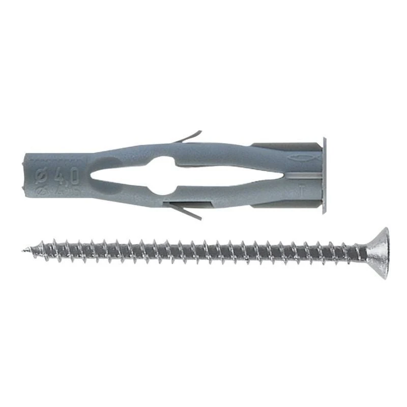 Fu 6x45mm v tassello - Image 2