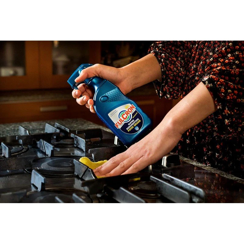 Fulcron Food Grade 500ml - Image 3