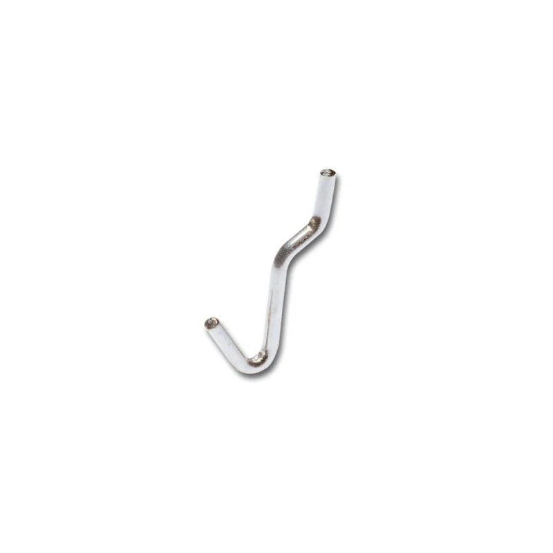 Ganci per pannelli forati tp 2