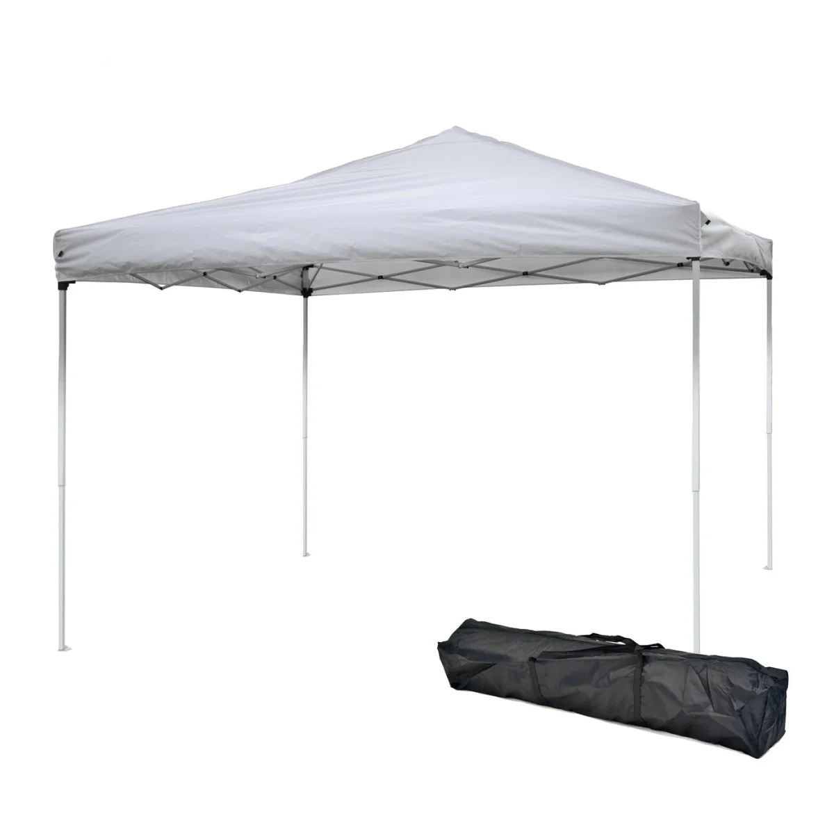Gazebo pieghevole 3x3 mt Cipro Xone - Image 2