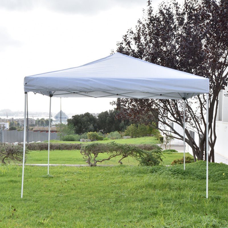 Gazebo pieghevole 3x3 mt Cipro Xone - Image 3