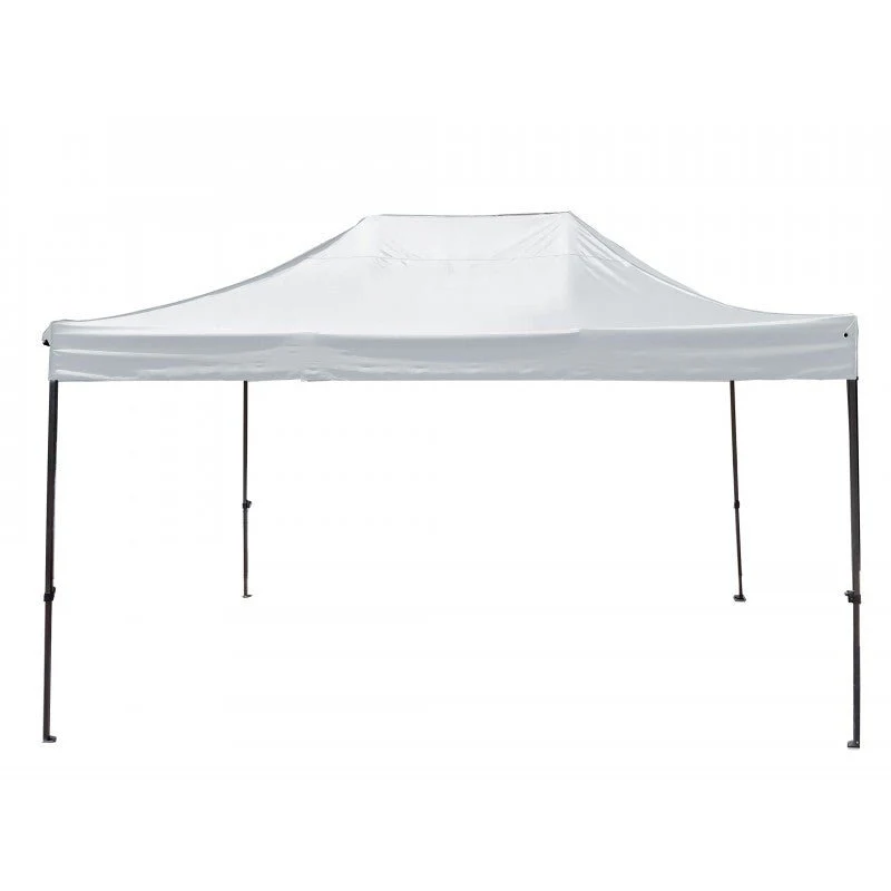 Gazebo Pieghevole 3x4,5 m Impermeabile con Custodia – Levante Xone - Image 10