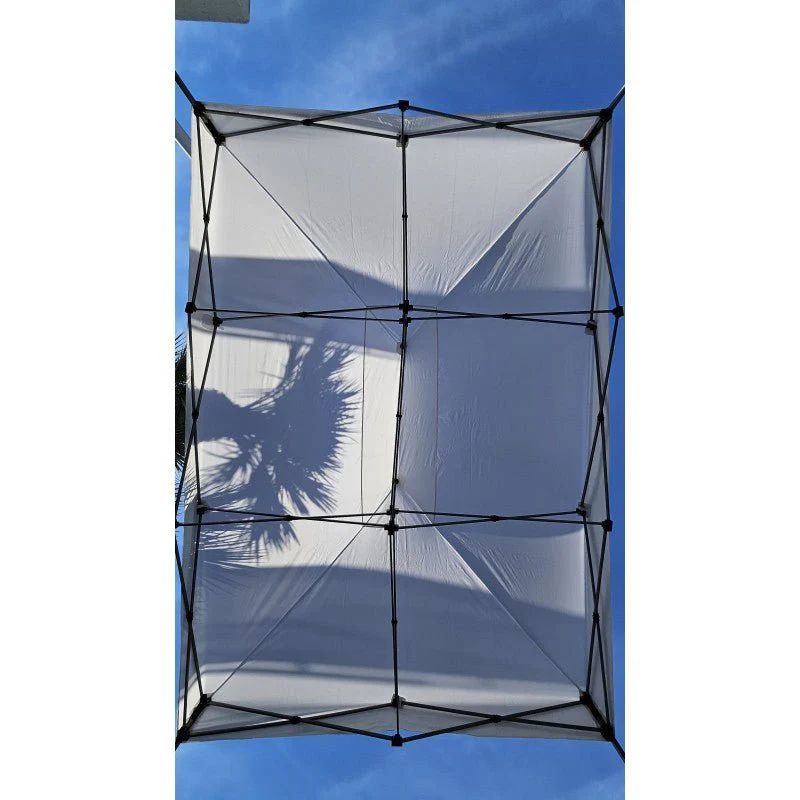 Gazebo Pieghevole 3x4,5 m Impermeabile con Custodia – Levante Xone - Image 6