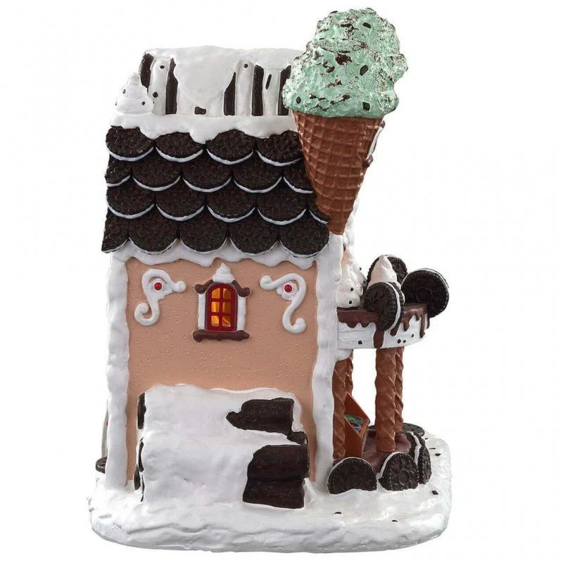 Gelateria Di Montagna - Lemax - Image 2
