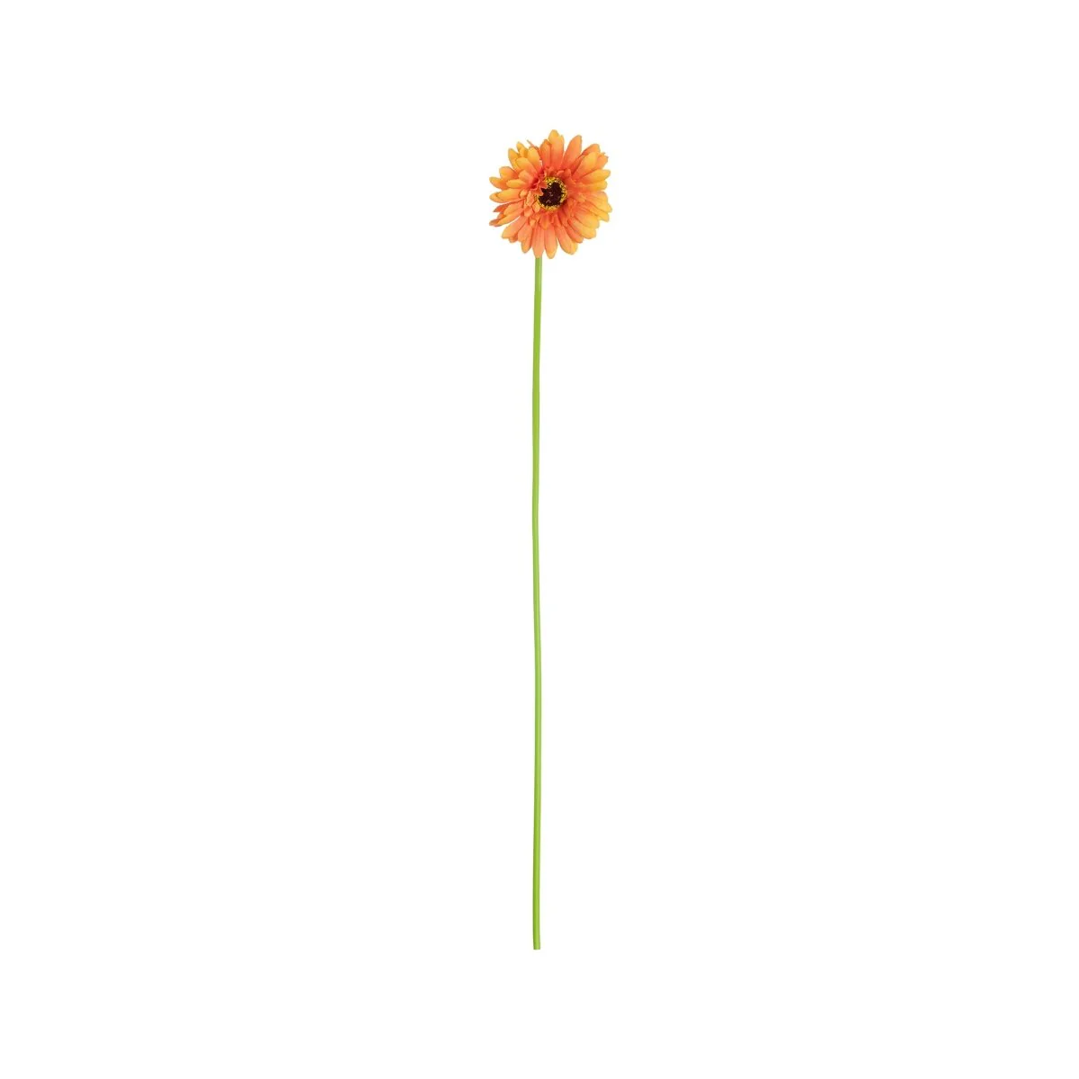 Gerbera artificiale H60cm - Image 2
