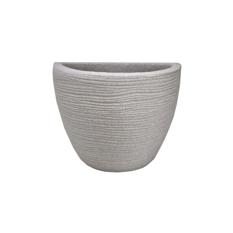 Vaso a muro Gerla 30cm Gersy Shabby Vasar