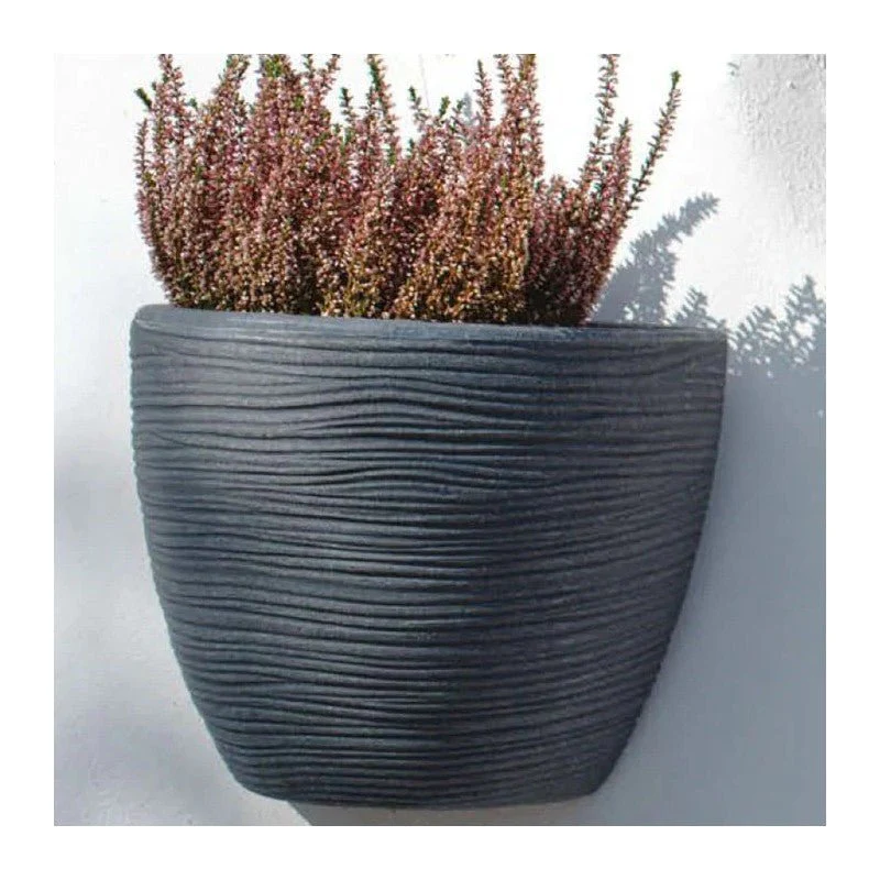 Vaso a muro Gerla 30cm Gersy Shabby Vasar - Image 6