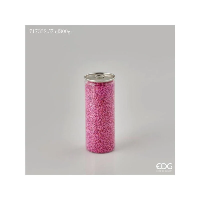 Ghiaia fine lattina gr 800 corallo