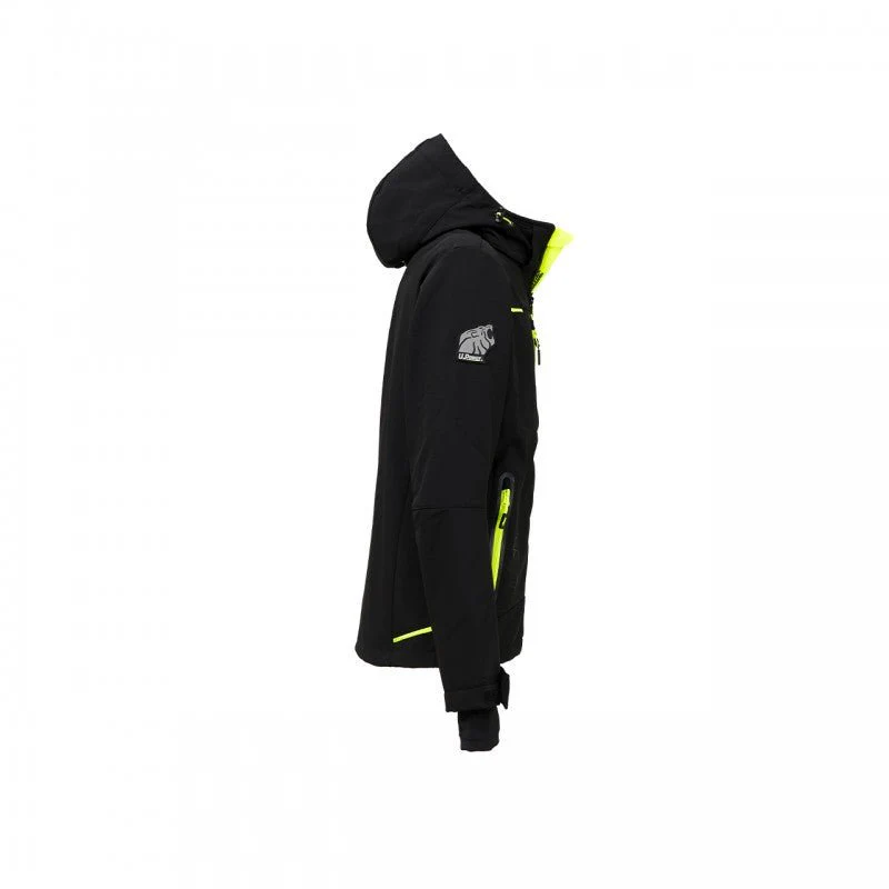 Giacca Space Black Carbon - Image 2