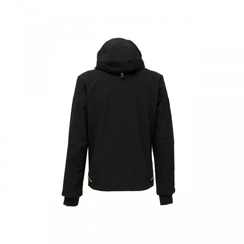 Giacca Space Black Carbon - Image 3
