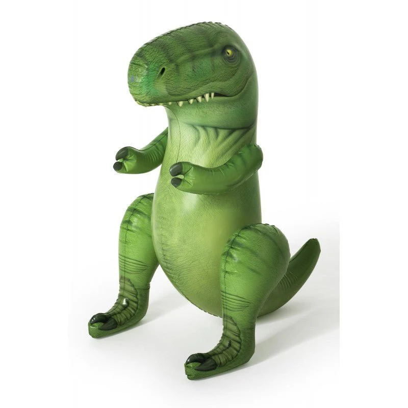 Gioco Gonfiabile Dinosauro 99x76x122 cm | Bestway