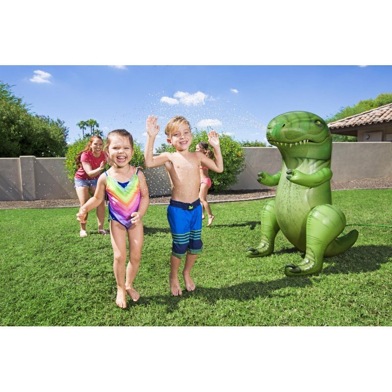Gioco Gonfiabile Dinosauro 99x76x122 cm | Bestway - Image 4