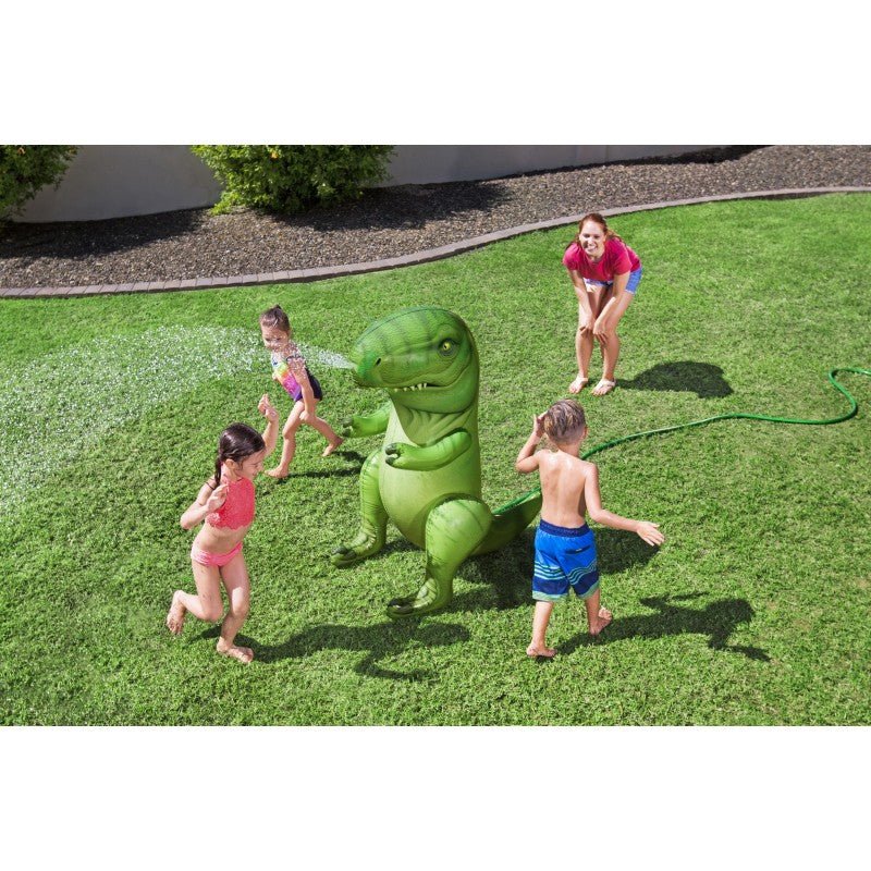 Gioco Gonfiabile Dinosauro 99x76x122 cm | Bestway - Image 6