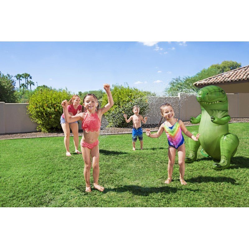 Gioco Gonfiabile Dinosauro 99x76x122 cm | Bestway - Image 7
