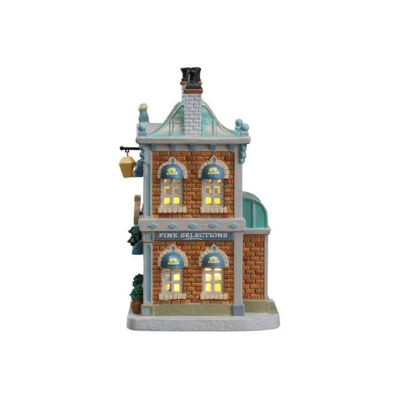 Gioielleria - Lemax - Image 2