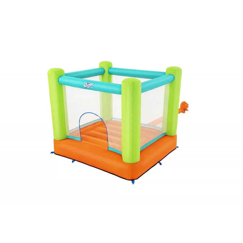 Gonfiabile Bouncer 1,94x1,75x1,70mt