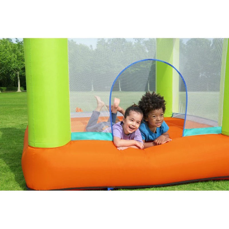 Gonfiabile Bouncer 1,94x1,75x1,70mt - Image 14