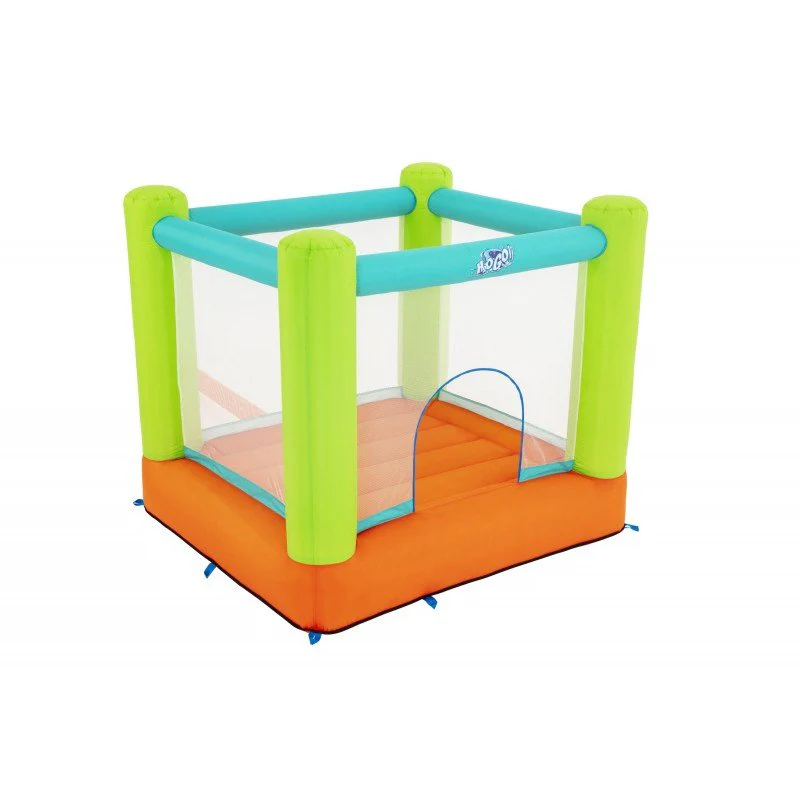 Gonfiabile Bouncer 1,94x1,75x1,70mt - Image 2