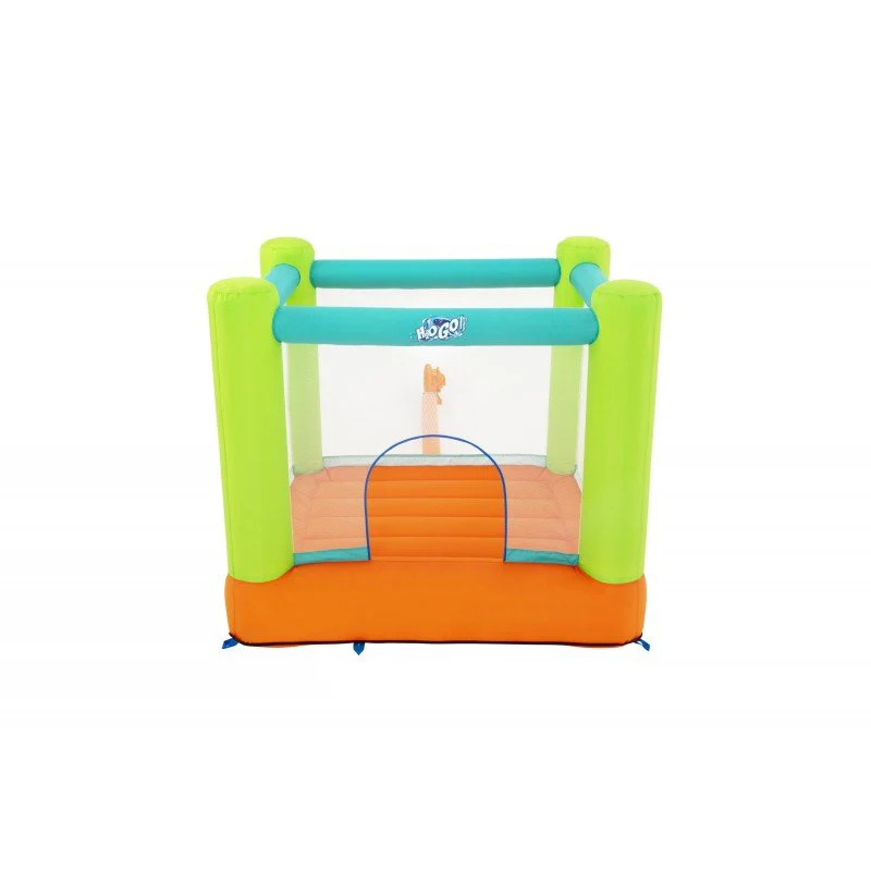Gonfiabile Bouncer 1,94x1,75x1,70mt - Image 3
