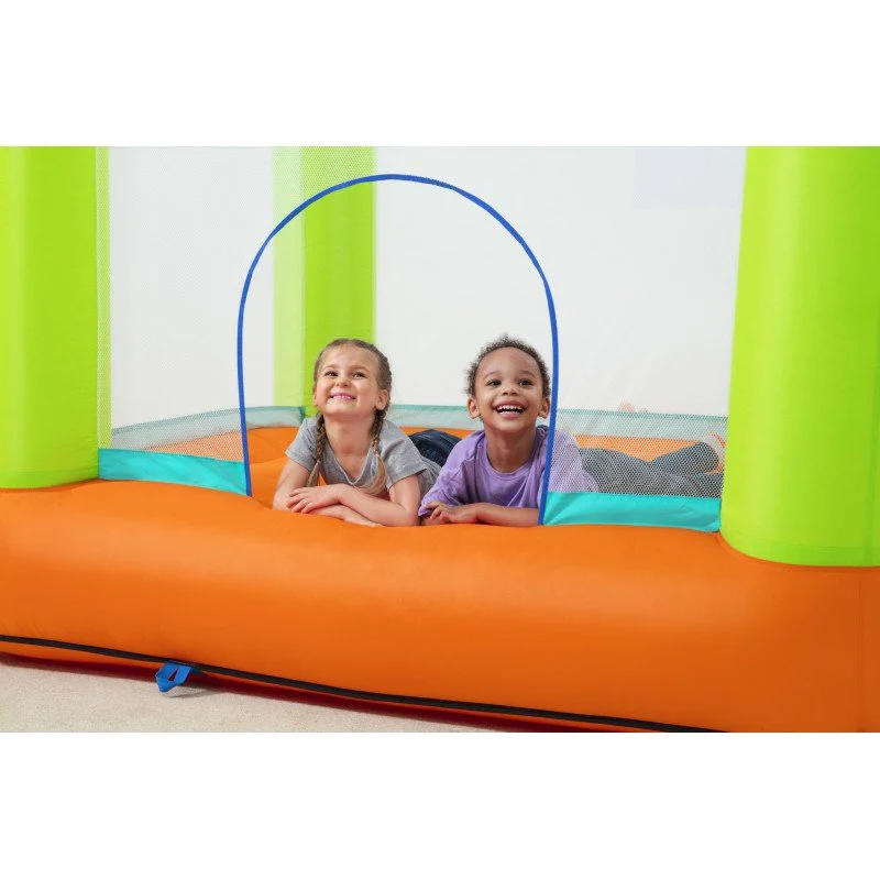 Gonfiabile Bouncer 1,94x1,75x1,70mt - Image 6