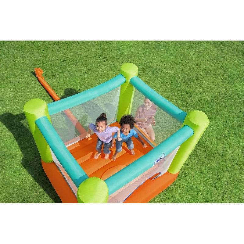 Gonfiabile Bouncer 1,94x1,75x1,70mt - Image 7