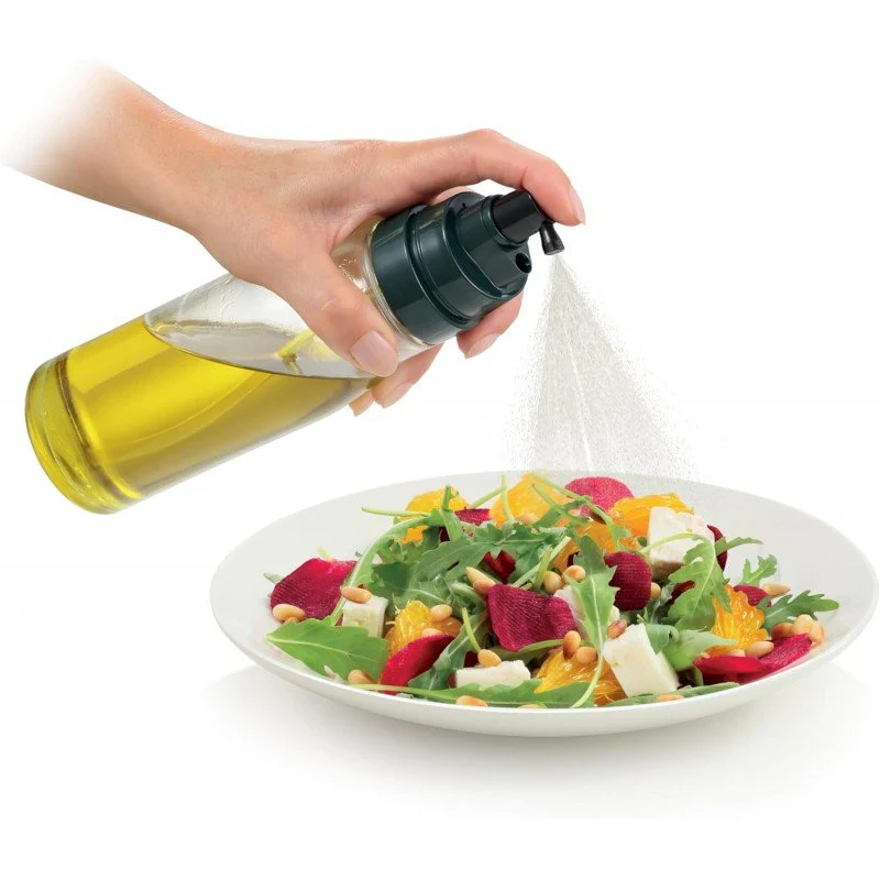 Tescoma Grandchef dosatore spray Olio e Aceto con beccuccio 250ml - Image 2