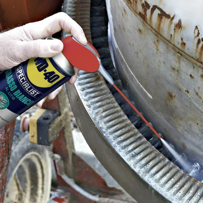 Grasso bianco al litio Ml 400 | WD-40 - Image 3