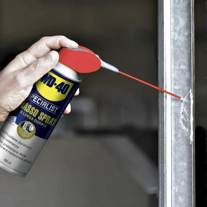 Grasso spray lunga durata ml 400 | WD-40 - Image 2