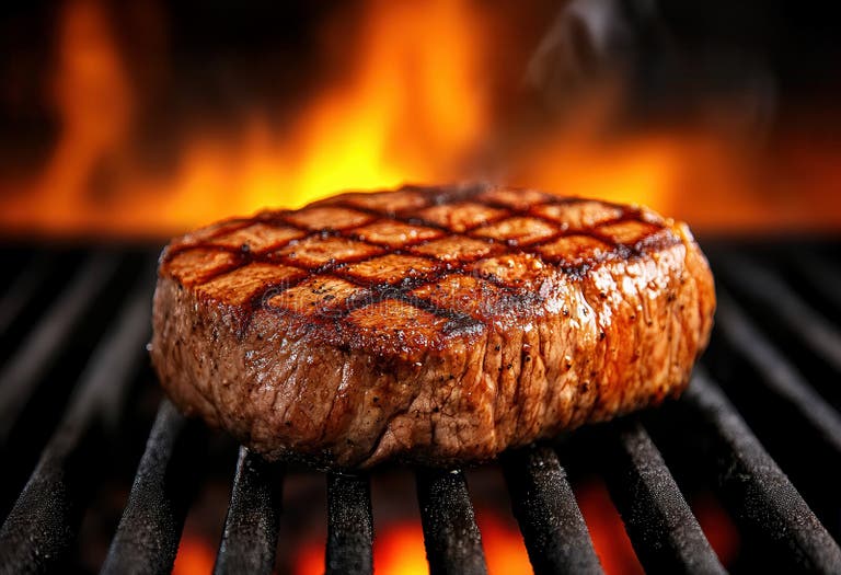 Griglia Mezzaluna in Ghisa per Kamado – Cottura Perfetta e Segni Grill Professionali - Image 3
