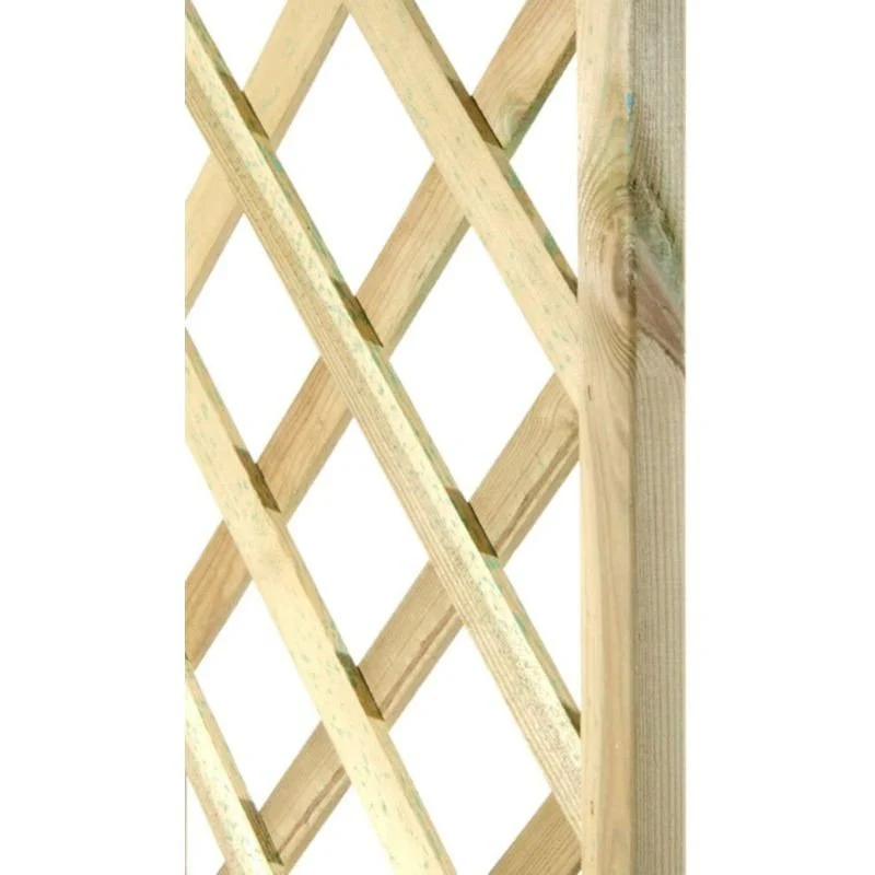 Grigliato in legno Verdelook - Image 5