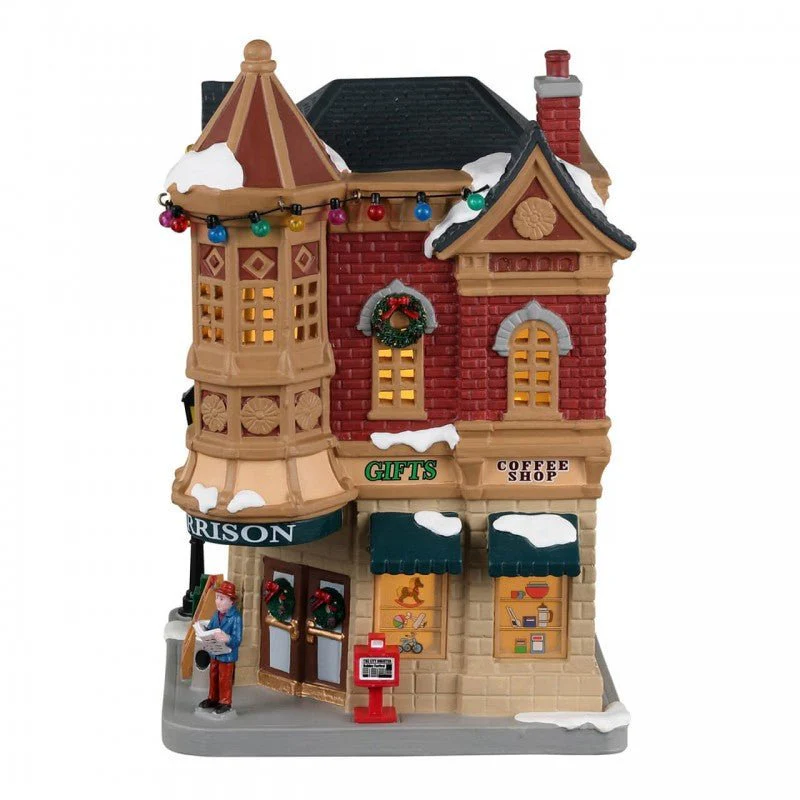 Harrison Five & Dime | Lemax - Image 2