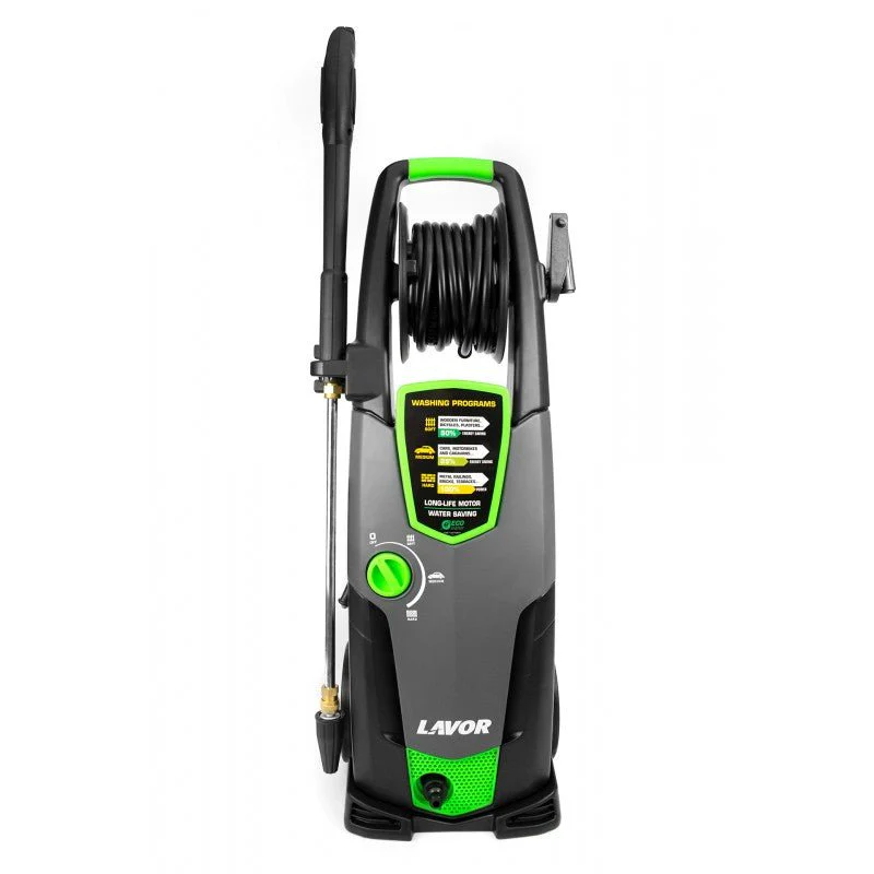Idropulitrice Lavor STM 160 WPS 2500w con accessori - Image 2