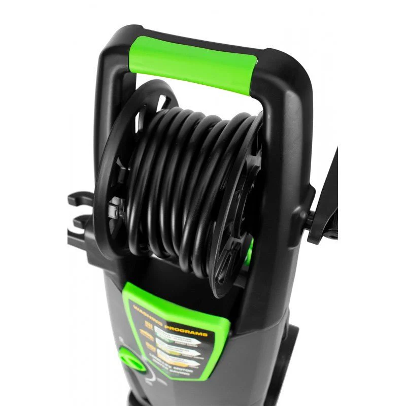 Idropulitrice Lavor STM 160 WPS 2500w con accessori - Image 3