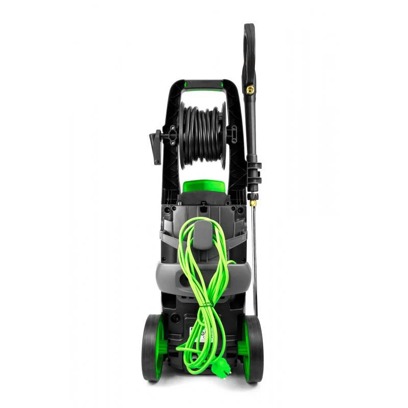 Idropulitrice Lavor STM 160 WPS 2500w con accessori - Image 4