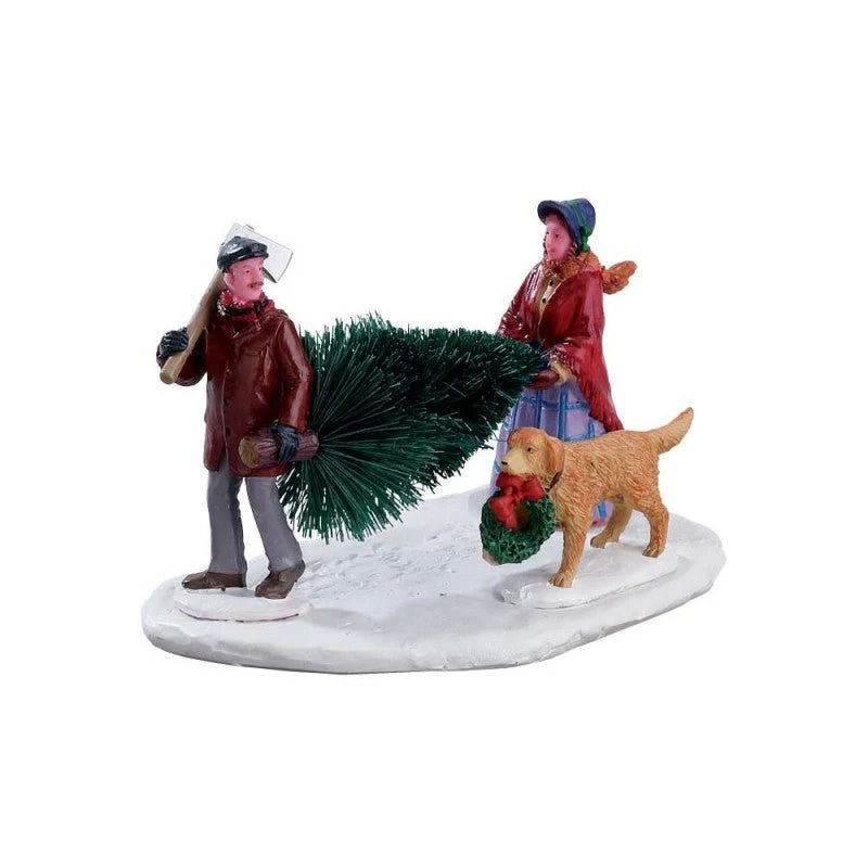 Il nostro 1° natale | Lemax
