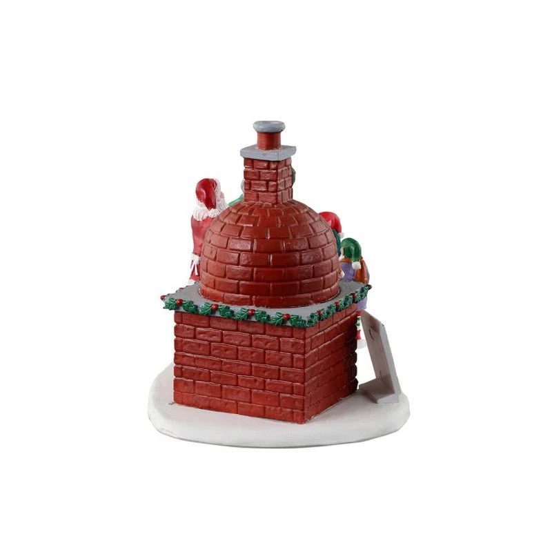 Il pan di zenzero della signora Claus | Lemax - Image 2